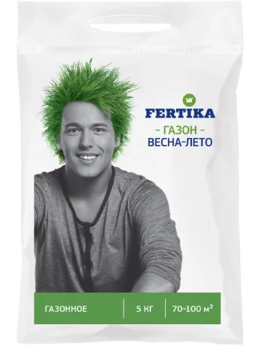 Удобрения Fertika (РФ)