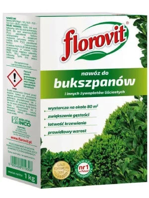 флоровит